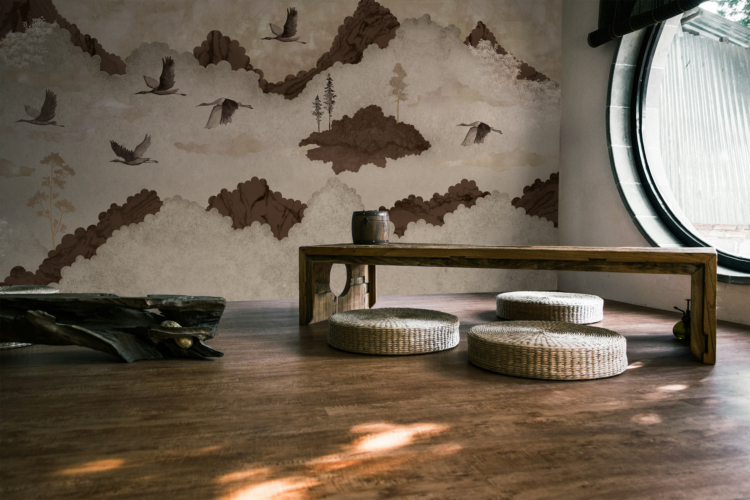 Homecoming – Salted Caramel Beige