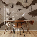 Homecoming – Salted Caramel Beige