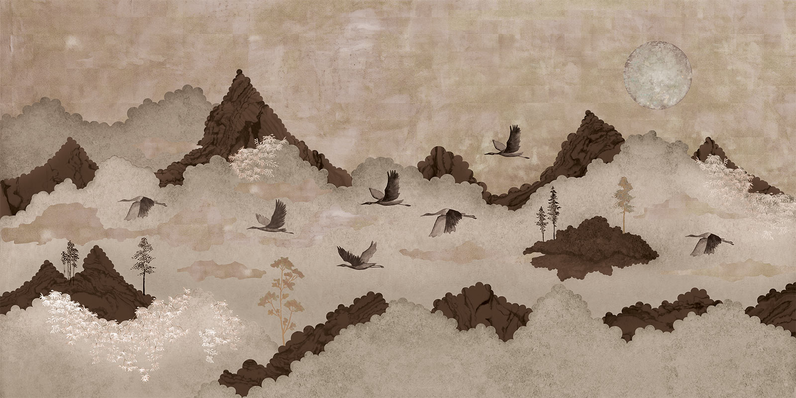 Homecoming – Salted Caramel Beige