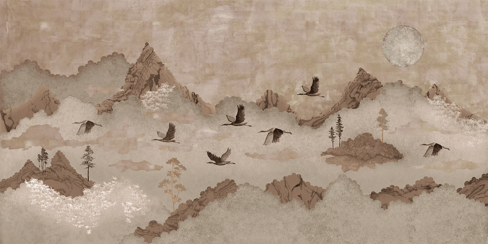 Homecoming – Salted Caramel Beige