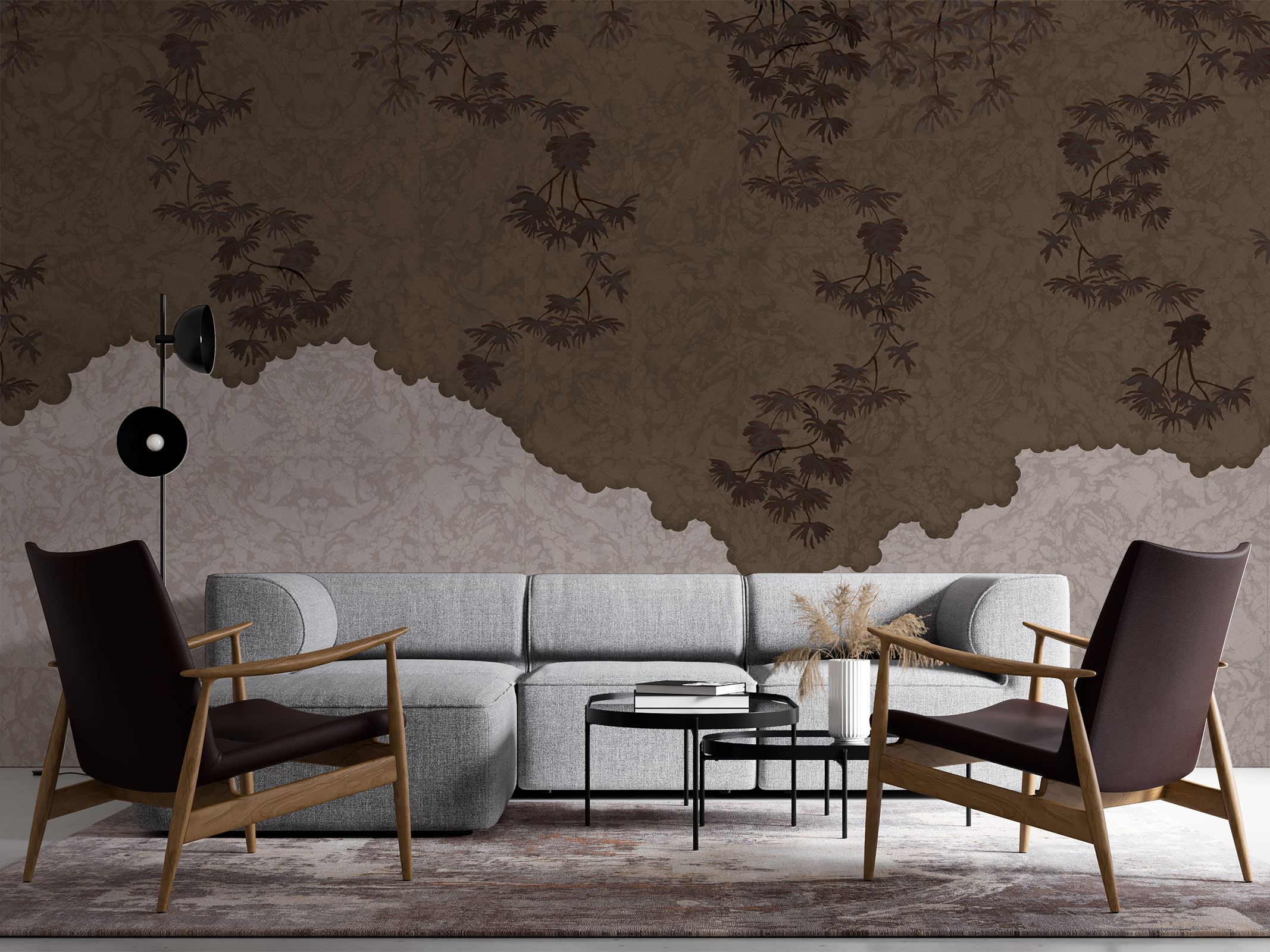 Suminagashi – tubakapruun