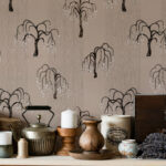 Weeping WiIlow – Beige