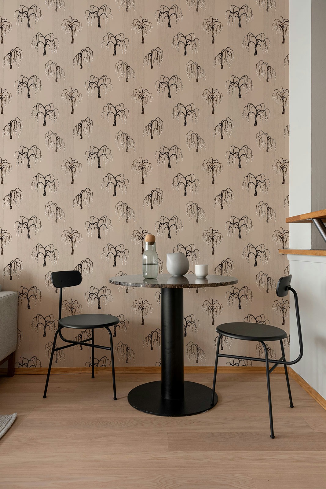 Weeping WiIlow – Beige