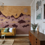 Homecoming – Burgundy Red