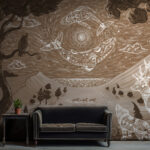 Spirit Night – Brown