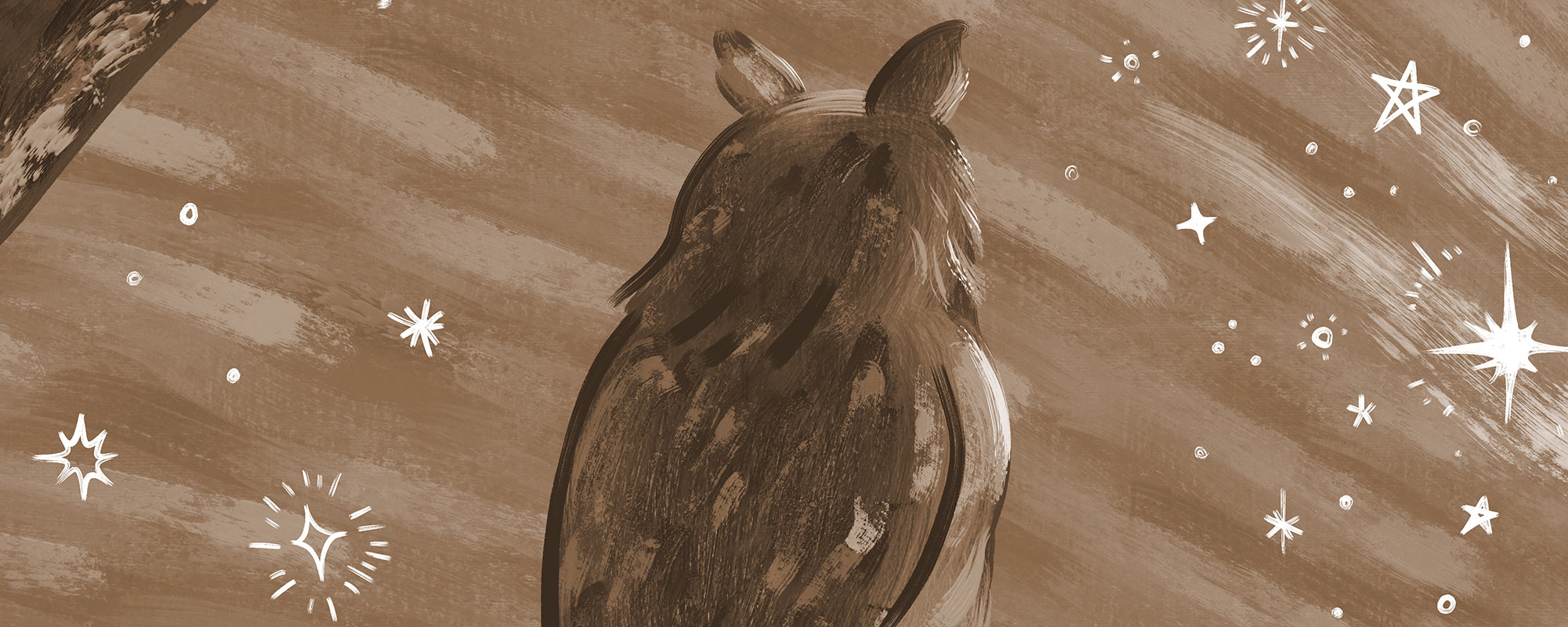 Spirit Night – Brown