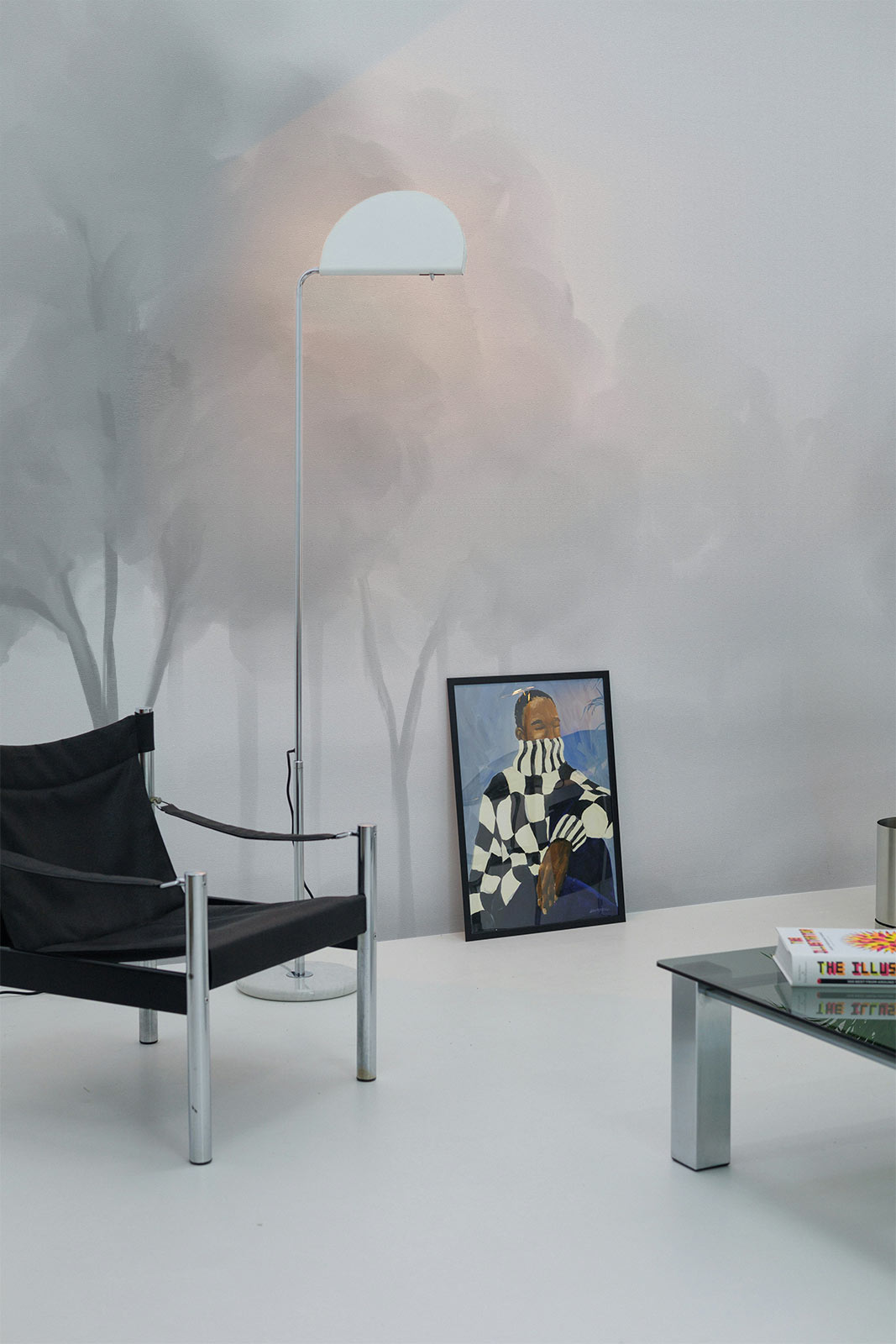 Sosistav mets – hall