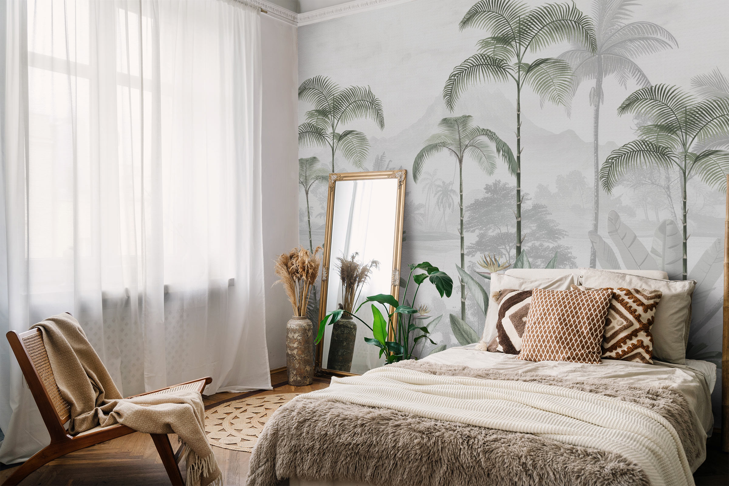 Jungle Chic – Light