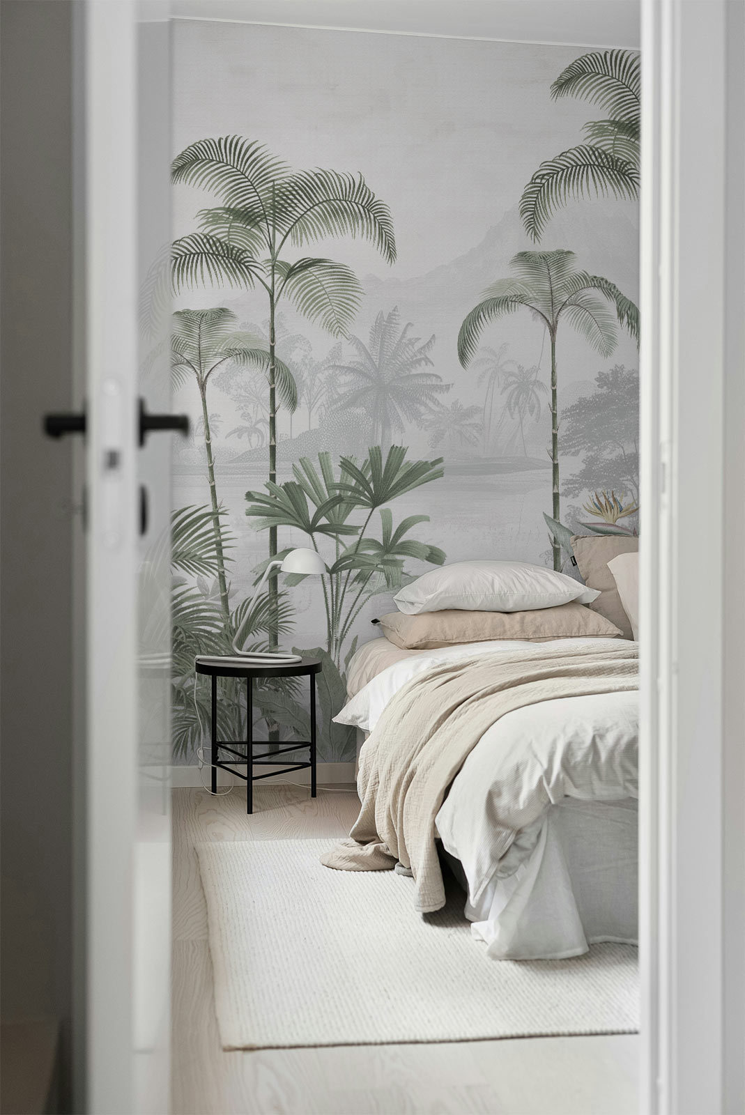Jungle Chic – Light