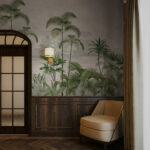 Jungle Chic – Green