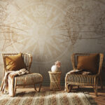 Old World Map