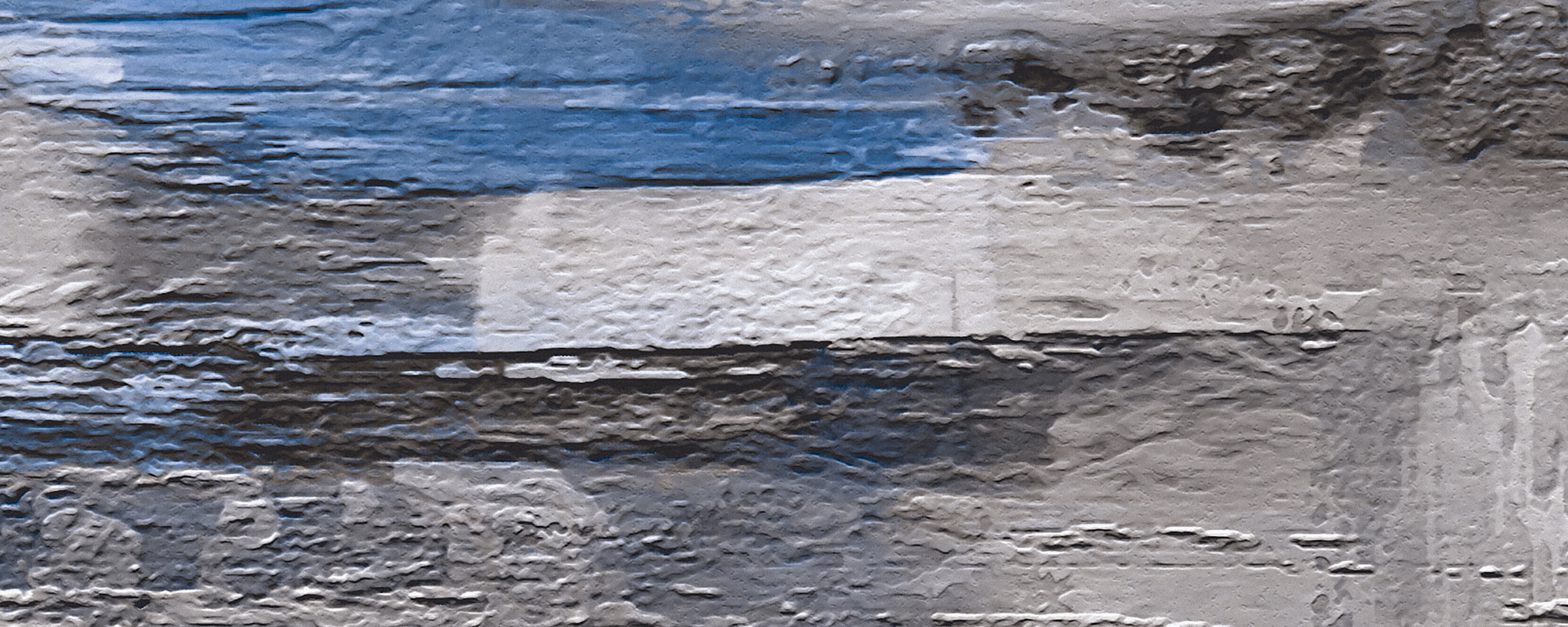 Quiet Current – Blue