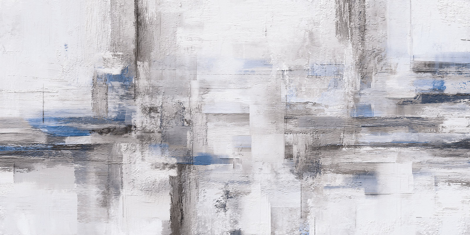 Quiet Current – Blue