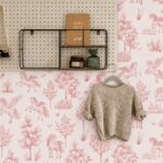 Amazing Unicorns – Pink & White