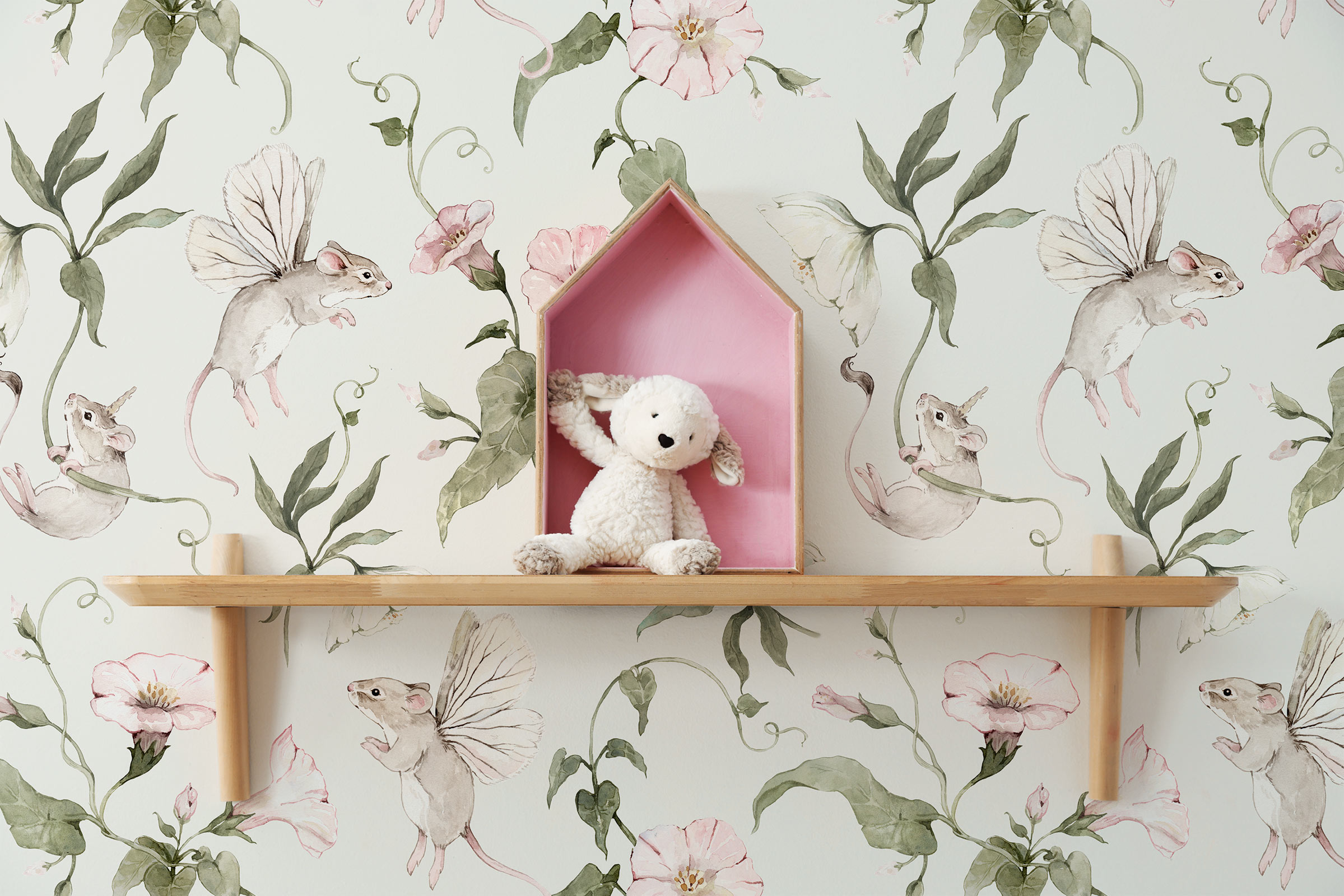 Fairy Mice