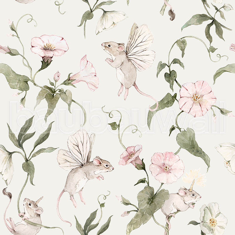 Fairy Mice
