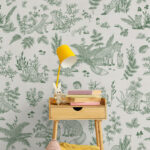 Fun Foxes – Green
