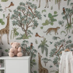 Jungle Frenzy