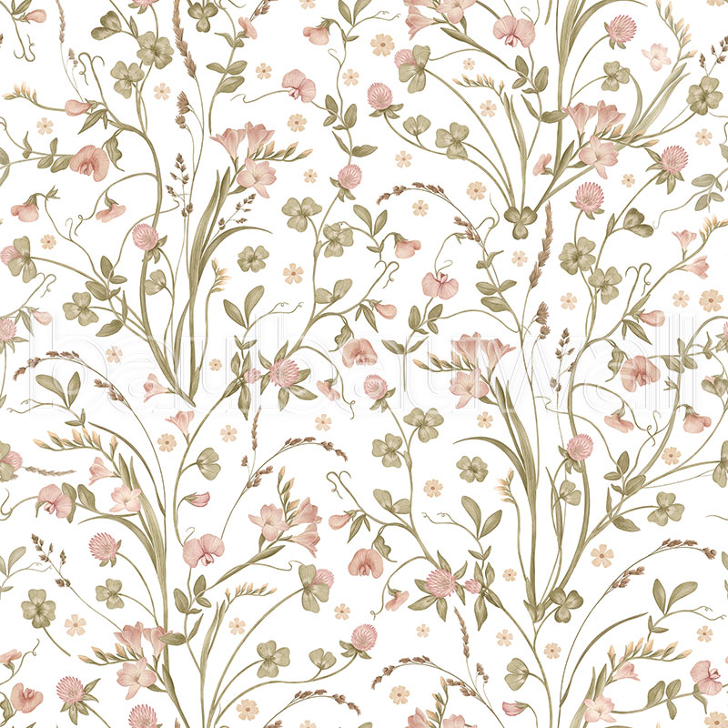 Meadow Flowers