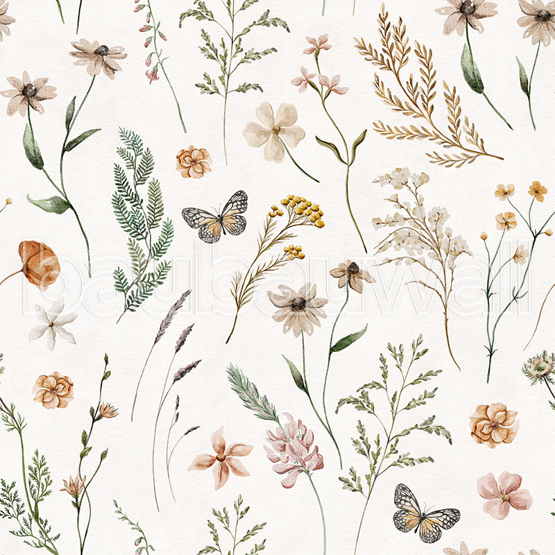 Country Flowers