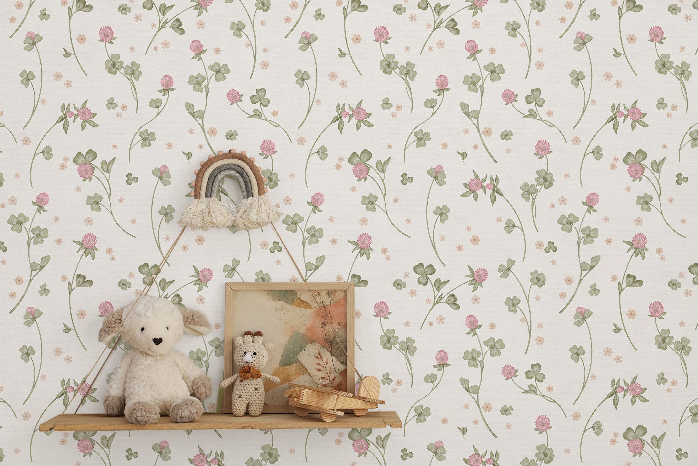 Clover Meadow